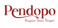 Logo Pendopo